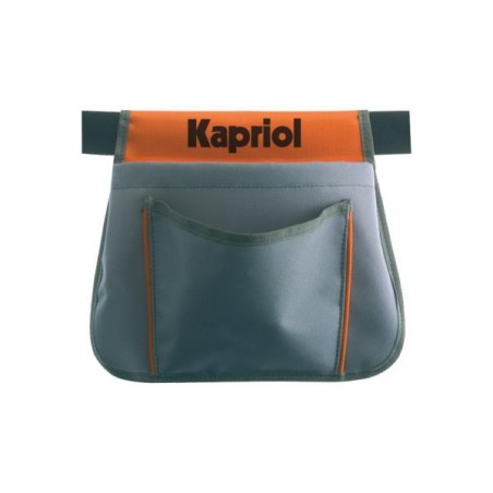 BORSA CARP. NYLON KAPRIOL 25007