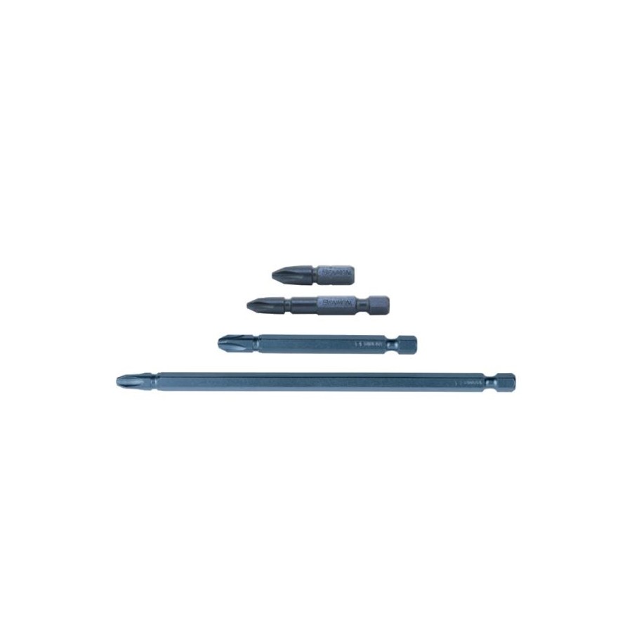 BENMAN INSERTI PH 3*150 2PZ 72206