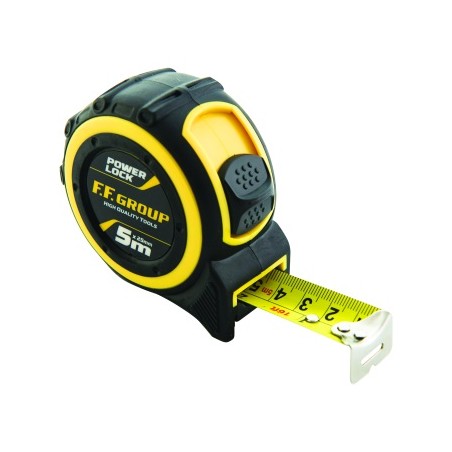 FFGR FLESSOMETRO MT.5*19 MM 38264