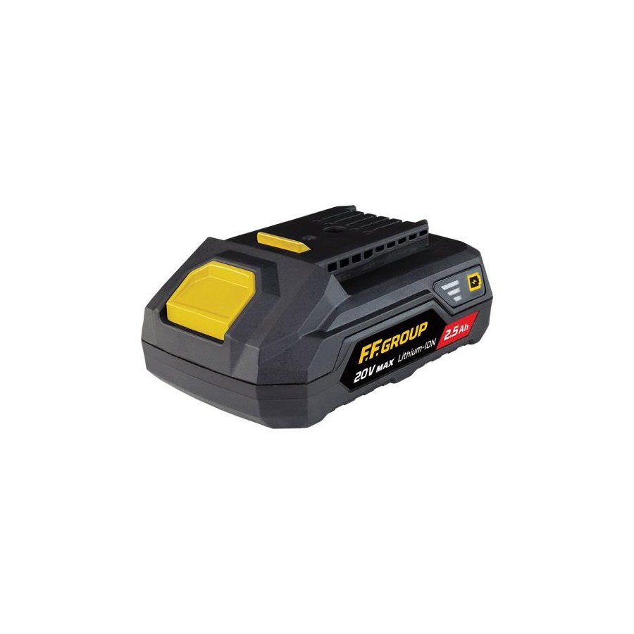 FFGR BATTERIA 20V LI-ION 2,5AH 41320