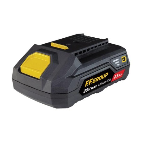 FFGR BATTERIA 20V LI-ION 2,5AH 41320
