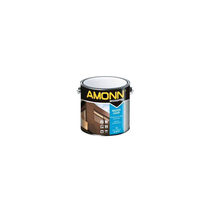 AMONN IMPR.ACQUA 10 NOCE CH. LT.5