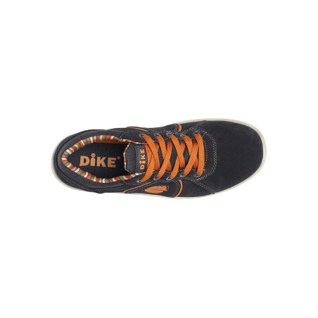 SCARPA DIKE B. ADVANCE NERA MIS.43 S1P 23712.300