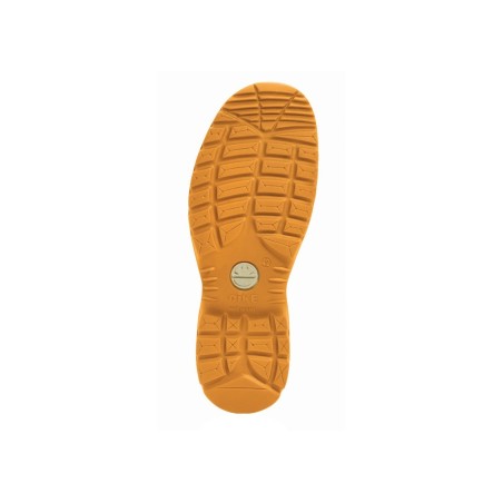 SCARPA DIKE B. ADVANCE NERA MIS.43 S1P 23712.300