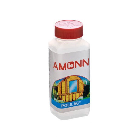AMONN POLILAC LT.0,75 SCHIARENTE LEGNO