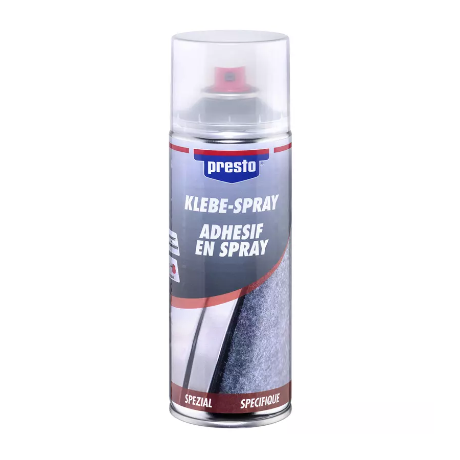 COLLA SPRAY ML.400 306321