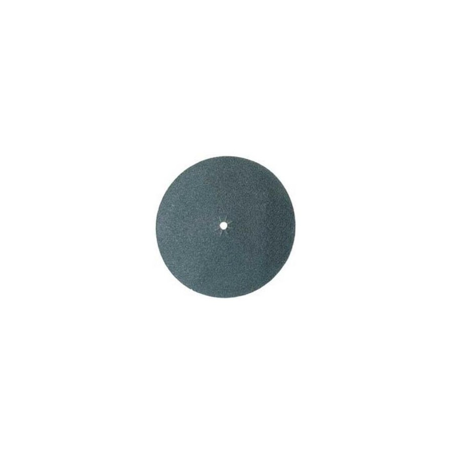 DISCHI CARB.SILICIO BIF. MM.400 GR.100 27440G100