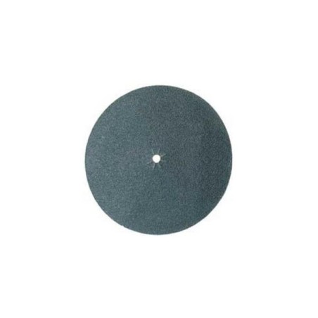 DISCHI CARB.SILICIO BIF. MM.400 GR.100 27440G100