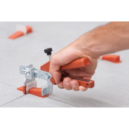 PINZA RLS PER DIST.LIVELL.PAVIMENTI 231N