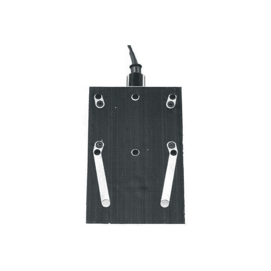 PIASTRA PER LEVIGATRICE BO4566 158326-5
