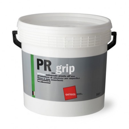 GATTOCEL PR-GRIP LT.2,5 PRIMER AGGRAPPANTE UNIVERSALE
