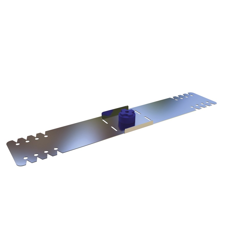 KNAUF STAFFA UNIVER.ACUSTICO 0-10 477538