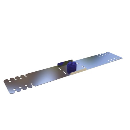 KNAUF STAFFA UNIVER.ACUSTICO 0-10 477538