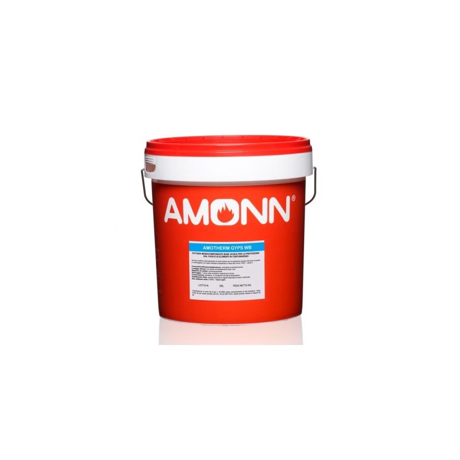 AMONN AMOTHERM GYPS WB KIT KG.11