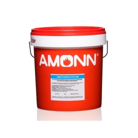 AMONN AMOTHERM GYPS WB KIT KG.11