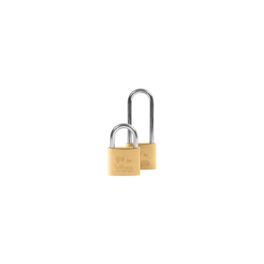 LUCCHETTO FAI LUNGO MM.25 552.27.7
