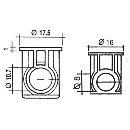 BARILOTTO C/BORDINO ZAMA ZN MM.14