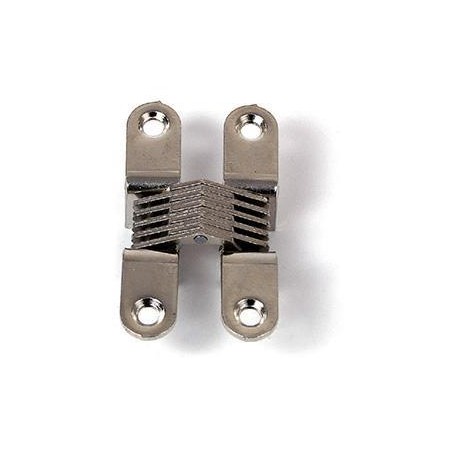 CERNIERA A SCOMPARSA ZN CL 42X10 A0112 50