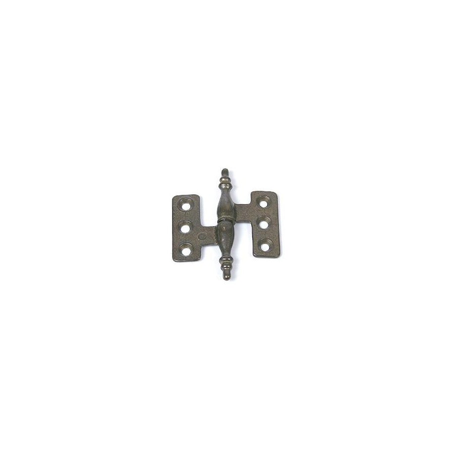 CERNIERA BAROCCO 65*55 OTT.BR. DX A0156 30