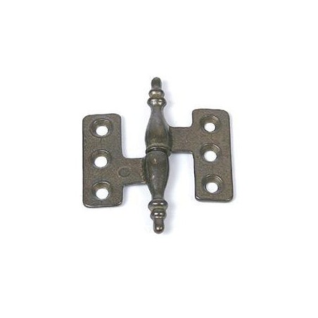 CERNIERA BAROCCO 65*55 OTT.BR. DX A0156 30