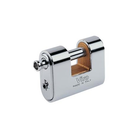 LUCCHETTO PANZER VIRO MM.86 4117