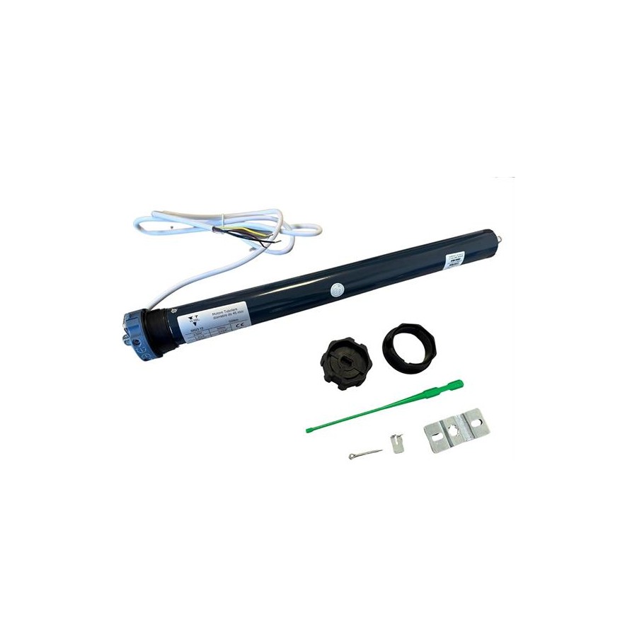 KIT MOTORE PER TAPPARELLE 50NM J0023 12
