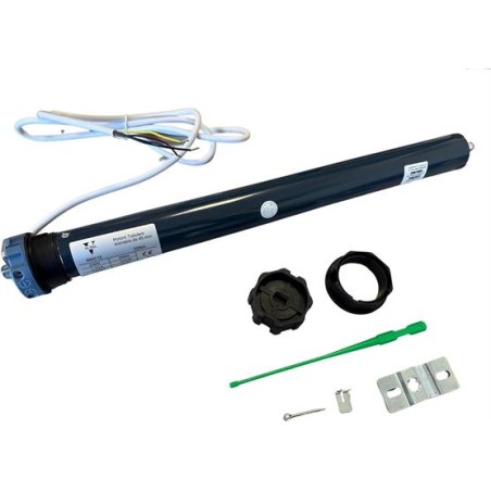 KIT MOTORE PER TAPPARELLE 50NM J0023 12