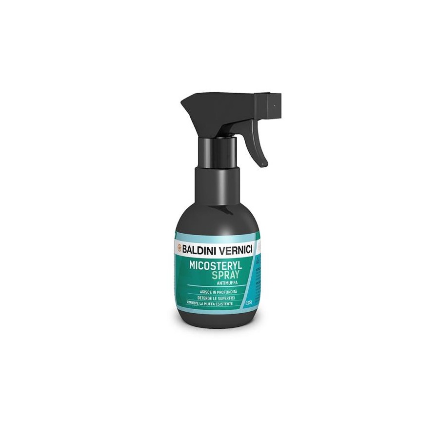 MICOSTERYL SPRAY ANTIMUFFA ML.250