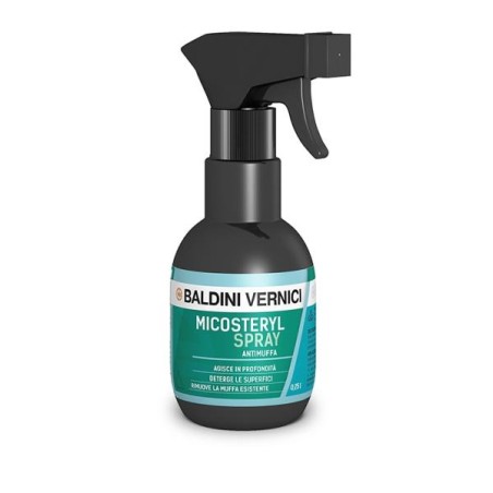 MICOSTERYL SPRAY ANTIMUFFA ML.250