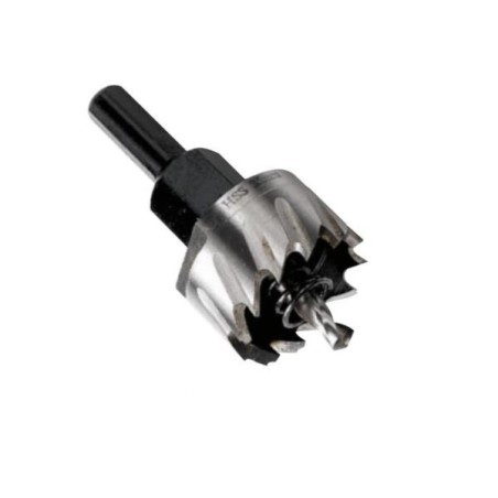 FRESA A TAZZA HSS MM.36 21001