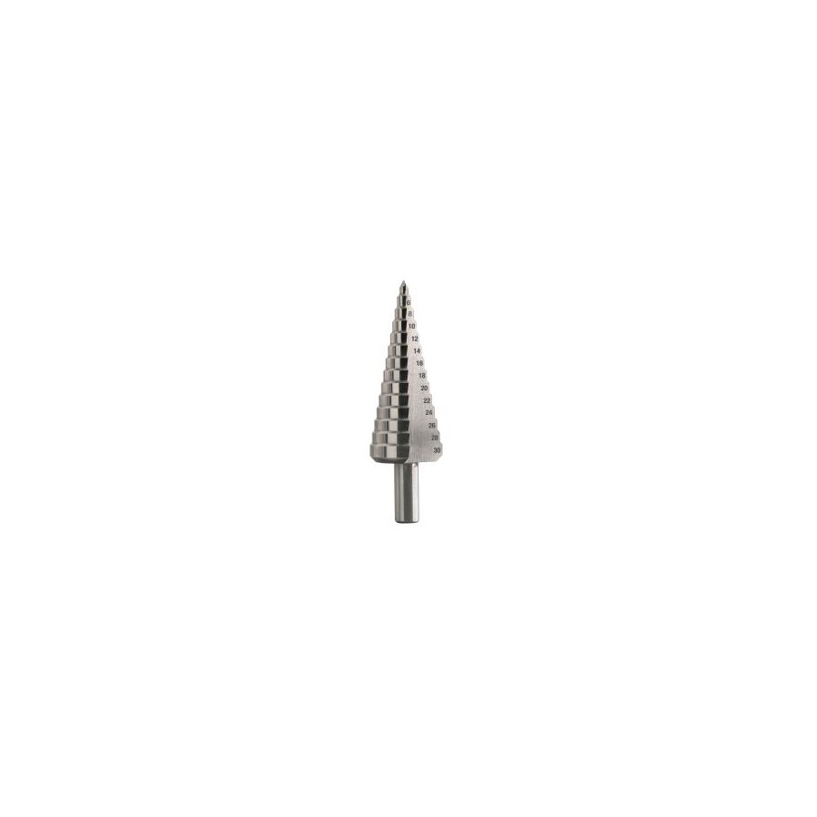 FRESA A GRADINI HSS 01183 MM.6-58 GR.10