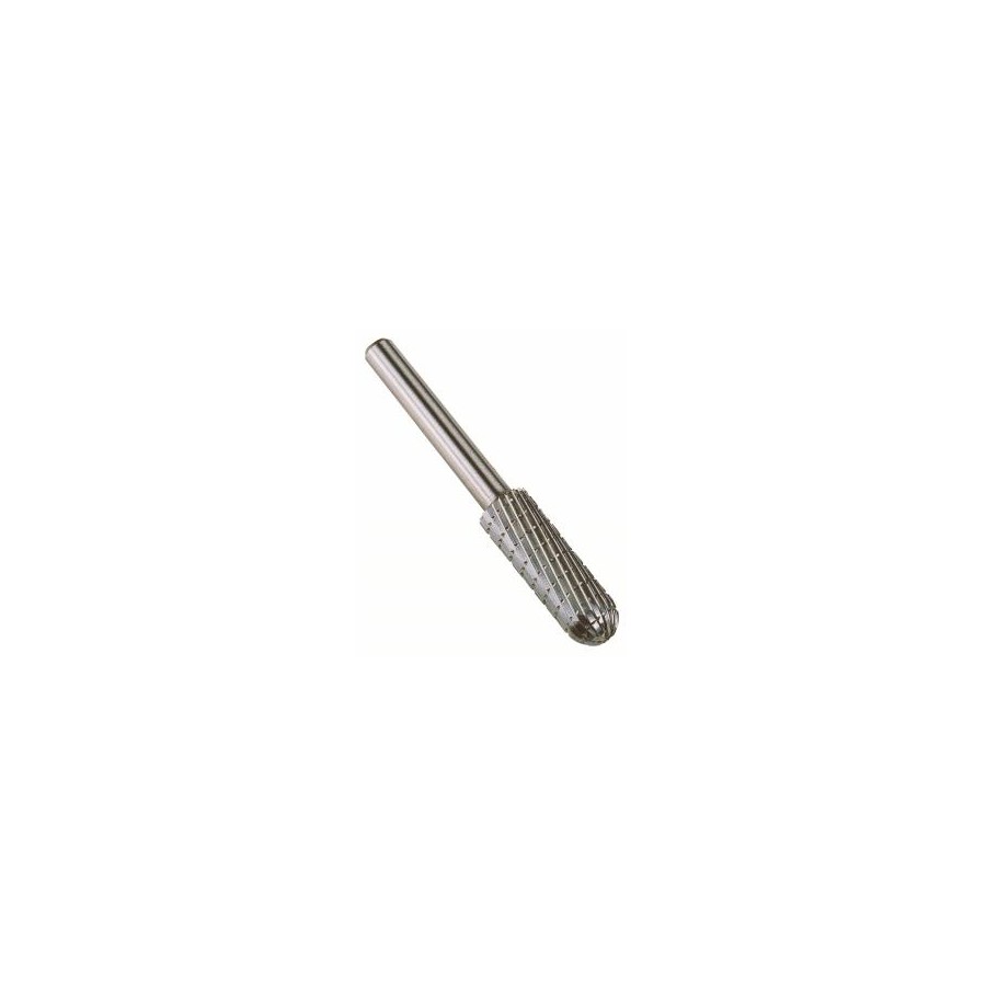 FRESA CIL. T.SFERICA MM.15*30 HSS Z2 2600100215