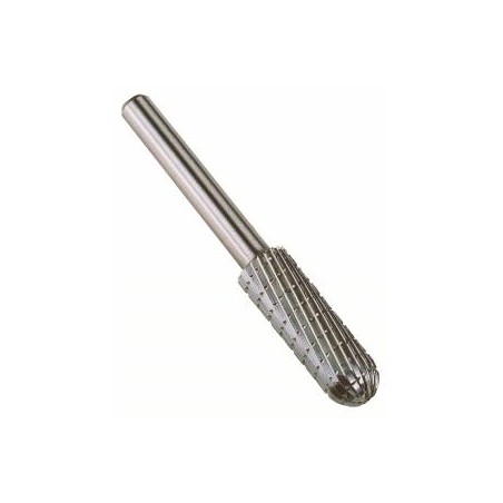 FRESA CIL. T.SFERICA MM.15*30 HSS Z3 260030215