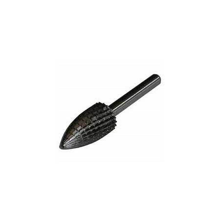 FRESA A FIAMMA HSS Z2 MM. 6*20 2600100406