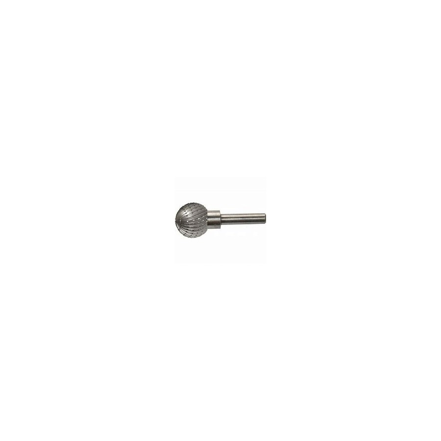 FRESA SFERICA HSS Z3 MM.10*9 2600300510