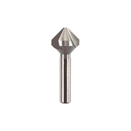FRESA A SVASARE HSS 90° Z3 MM.15 011851500