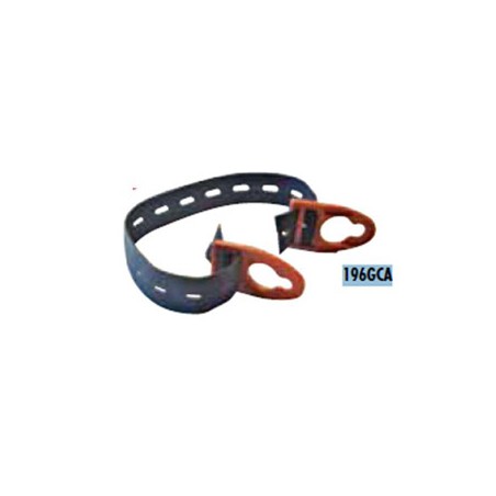 ELASTICO C/AGGANCIO 196GCA P/GINOCCH.138