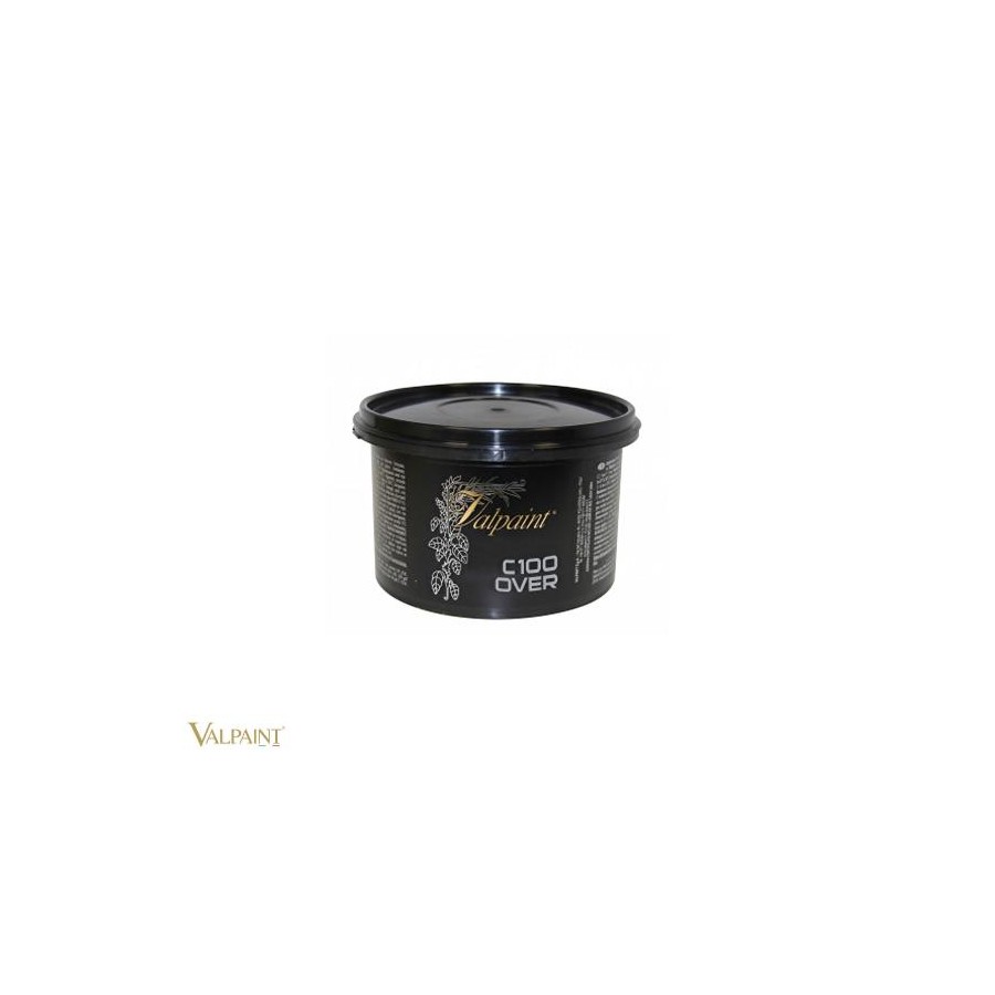 VALPAINT C100 OVER LT.2,5