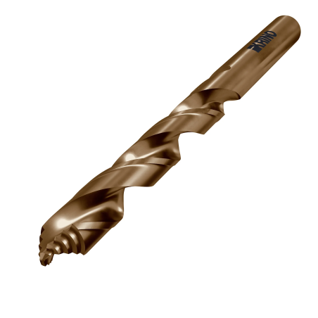 PUNTA RETT.AMBRA 01401 DIN338 MM. 6 STEP+