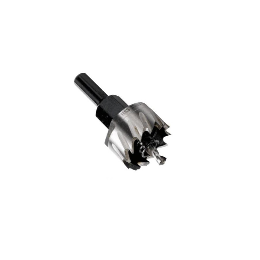 FRESA A TAZZA HSS MM.80 21001