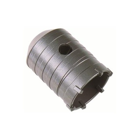FRESA A TAZZA IMPACT P/EDILIZIA MM.125 21111