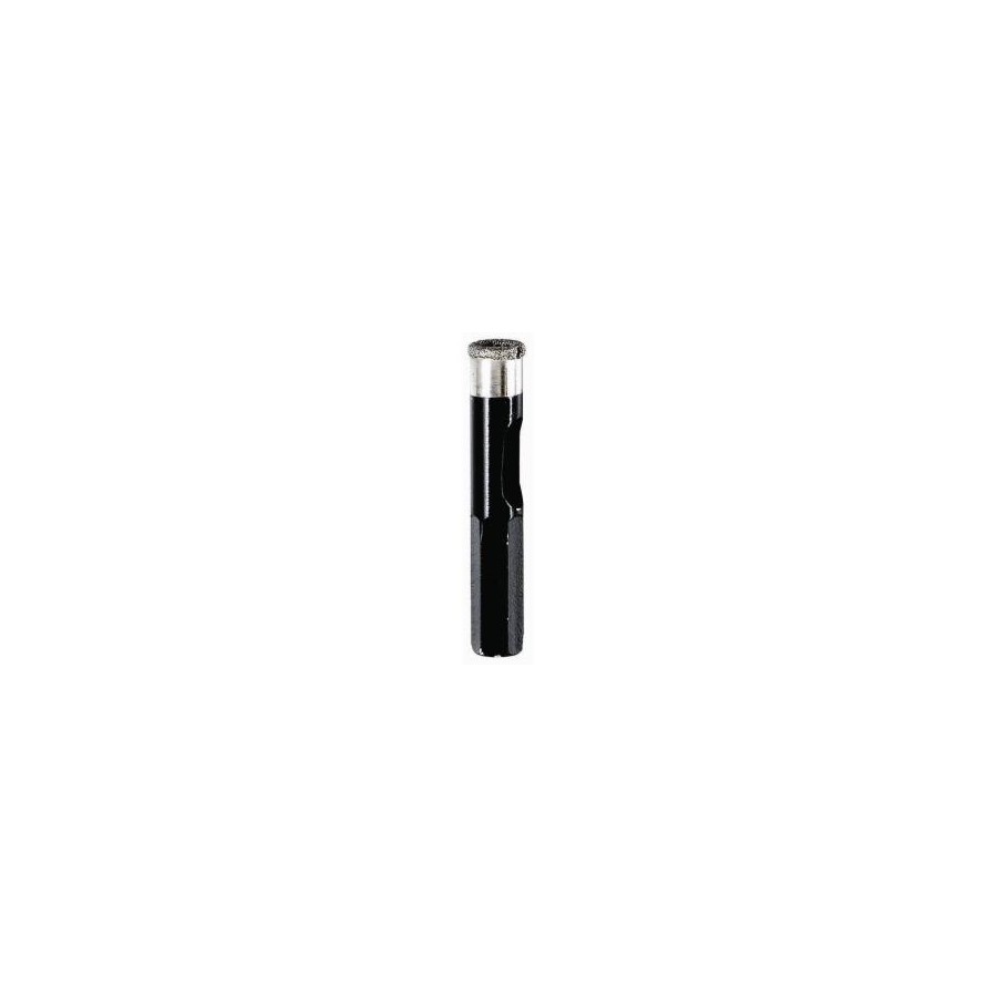 PUNTA FRESA DIAM X GRES PORC MM. 8 031170