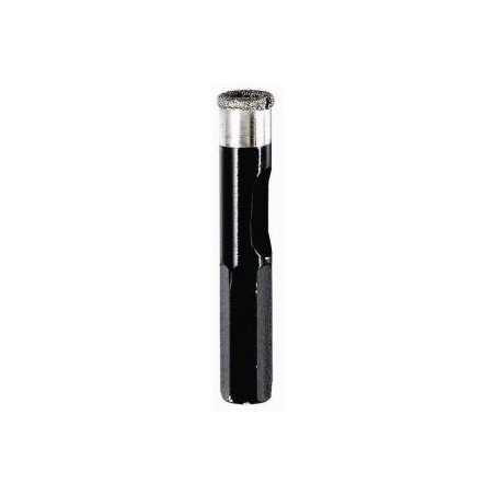 PUNTA FRESA DIAM X GRES PORC MM. 8 031170