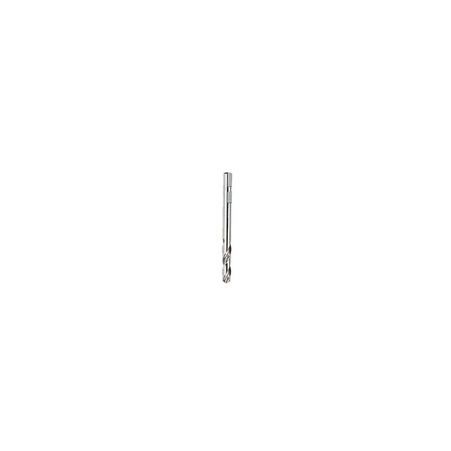 PUNTA PILOTA 6,35*80 P/FRESE BIMETAL 21070201