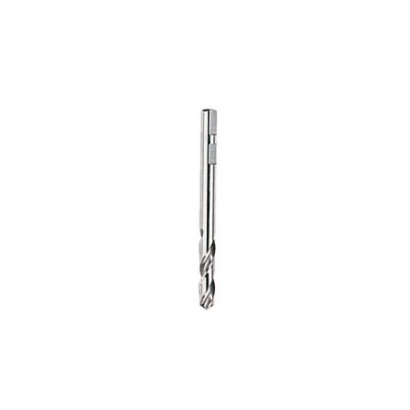 PUNTA PILOTA 6,35*80 P/FRESE BIMETAL 21070201
