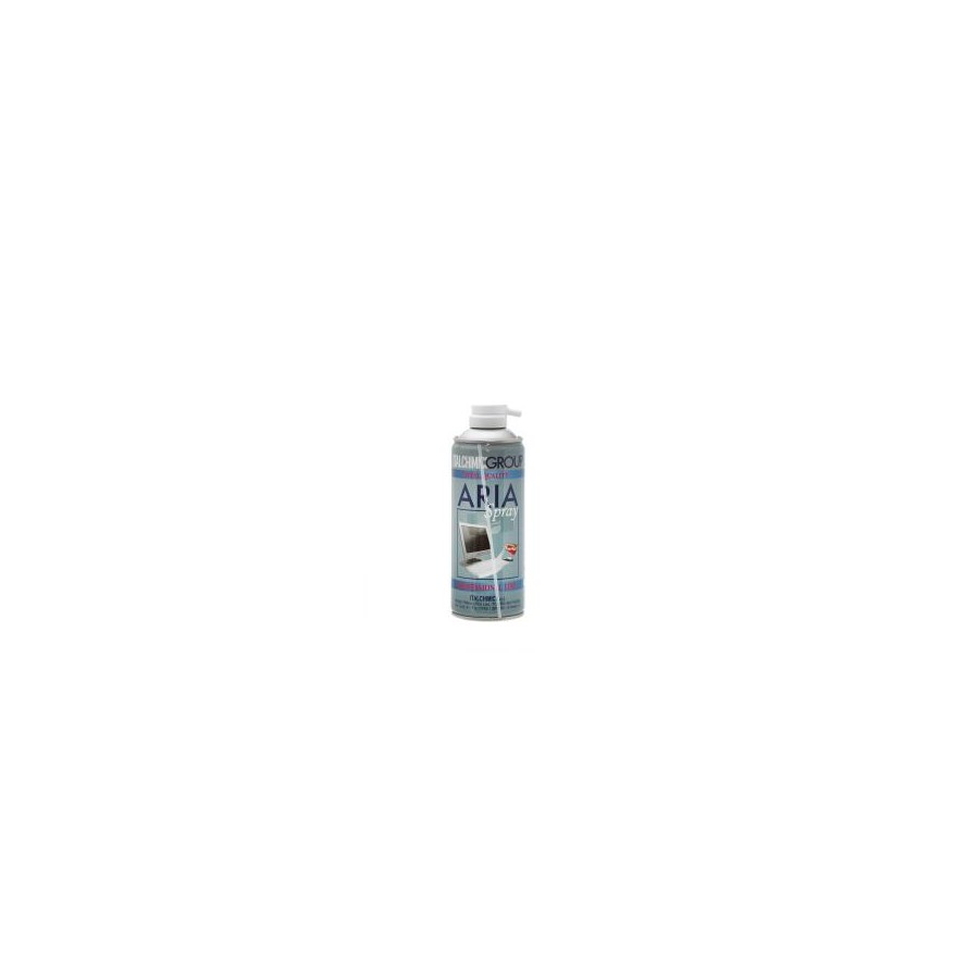 ARIA COMPRESSA SPRAY ML.400