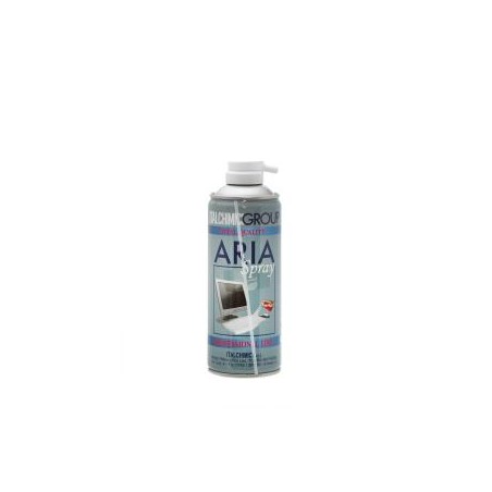 ARIA COMPRESSA SPRAY ML.400