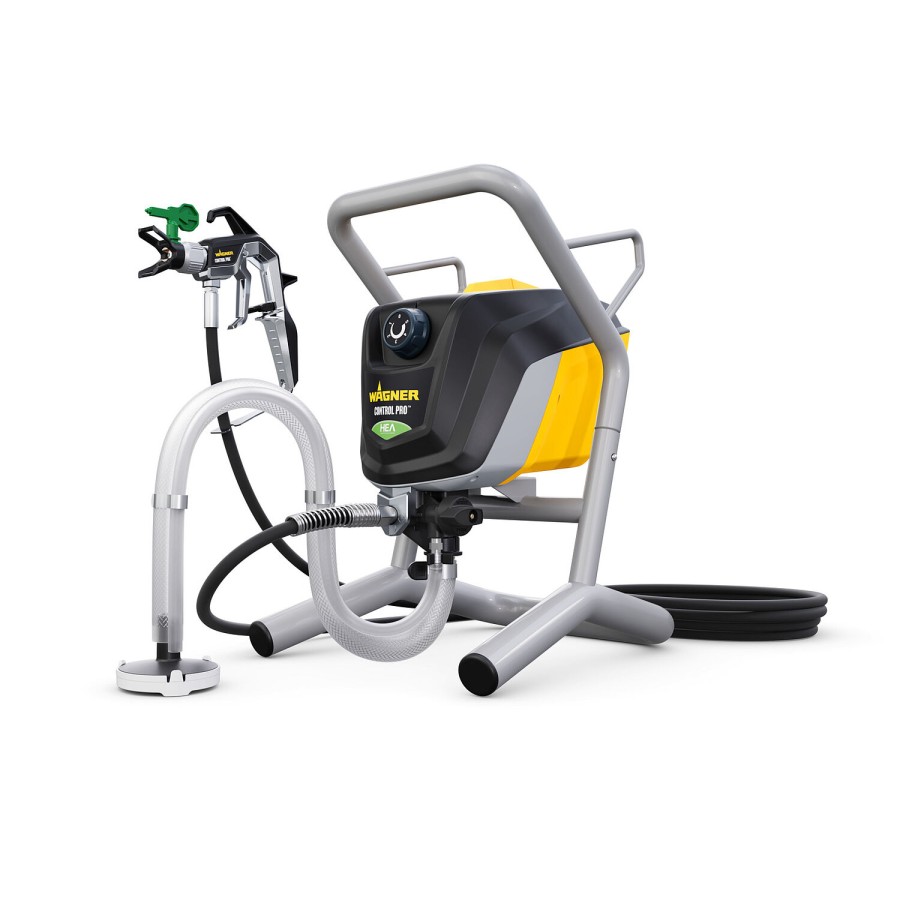 WAGNER AIRLESS CONTROL PRO 275 2443409