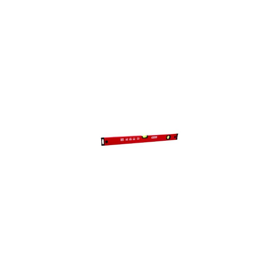 BENMAN LIVELLO A 2 BOLLE L12 CM.30 70600
