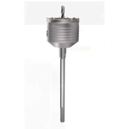 FFGR KORONA SDS-MAX MM. 65*100 M.22 47808